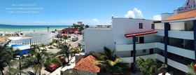 Progreso Beach Hotel