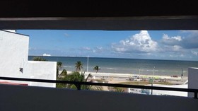 Progreso Beach Hotel