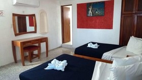 Progreso Beach Hotel