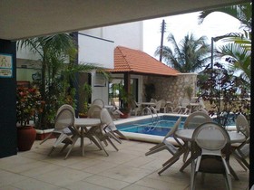 Progreso Beach Hotel