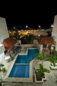 Progreso Beach Hotel