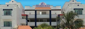 Progreso Beach Hotel