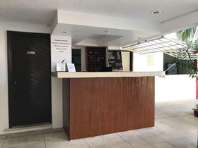 Progreso Beach Hotel