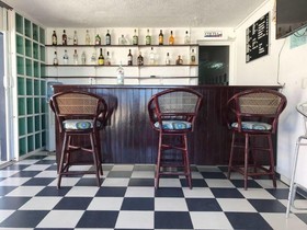 Progreso Beach Hotel
