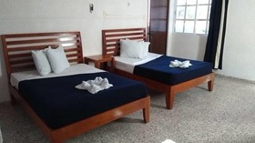 Progreso Beach Hotel