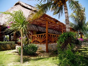 TecnoHotel Beach