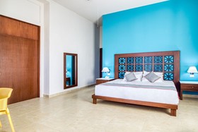Tecnohotel Casa Villamar