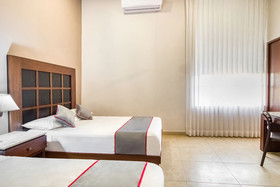 Tecnohotel Casa Villamar