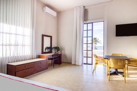 Tecnohotel Casa Villamar