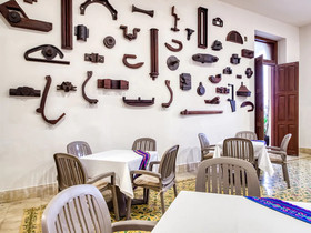 Tecnohotel Casa Villamar