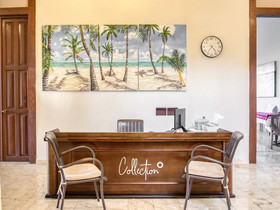 Tecnohotel Casa Villamar
