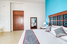 Tecnohotel Casa Villamar