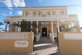 Tecnohotel Casa Villamar