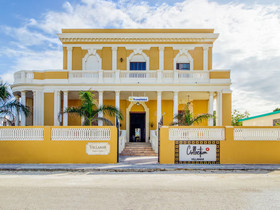 Tecnohotel Casa Villamar