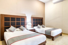Tecnohotel Casa Villamar