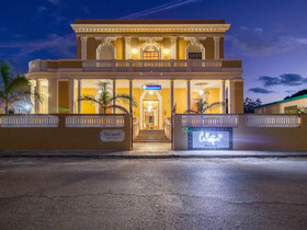 Tecnohotel Casa Villamar