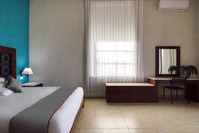 Tecnohotel Casa Villamar
