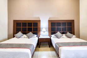 Tecnohotel Casa Villamar