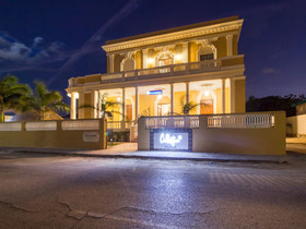 Tecnohotel Casa Villamar