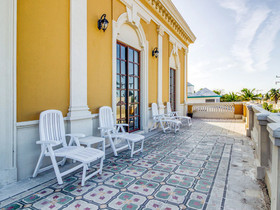 Tecnohotel Casa Villamar
