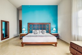 Tecnohotel Casa Villamar