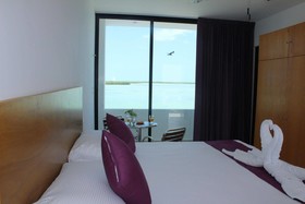 Hotel Boutique Yuum Ha