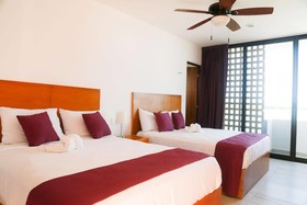 Hotel Boutique Yuum Ha
