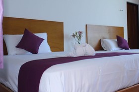 Hotel Boutique Yuum Ha