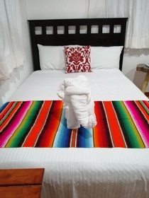 Hotel El Faro