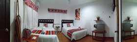Hotel El Faro