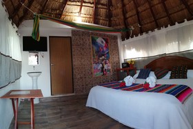 Hotel El Faro