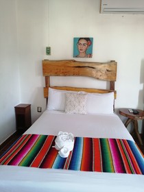Hotel El Faro