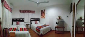 Hotel El Faro