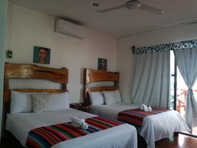 Hotel El Faro