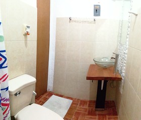 Hotel El Faro