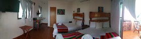 Hotel El Faro