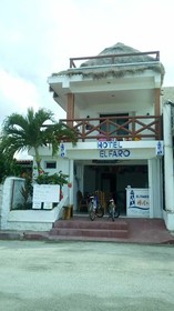 Hotel El Faro