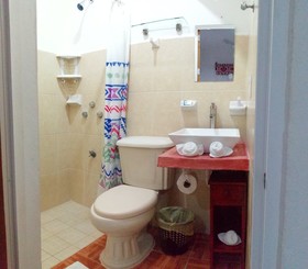 Hotel El Faro