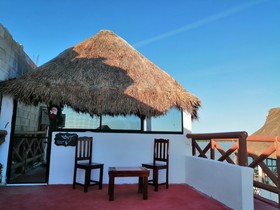 Hotel El Faro