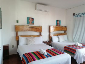 Hotel El Faro