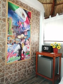 Hotel El Faro