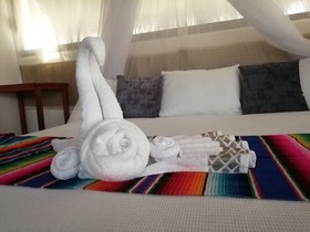 Hotel El Faro