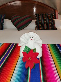 Hotel El Faro