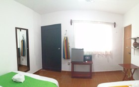 Hotel El Faro