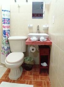 Hotel El Faro