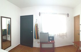Hotel El Faro