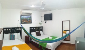 Hotel El Faro