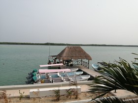 Hotel El Faro