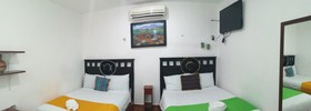 Hotel El Faro