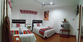 Hotel El Faro